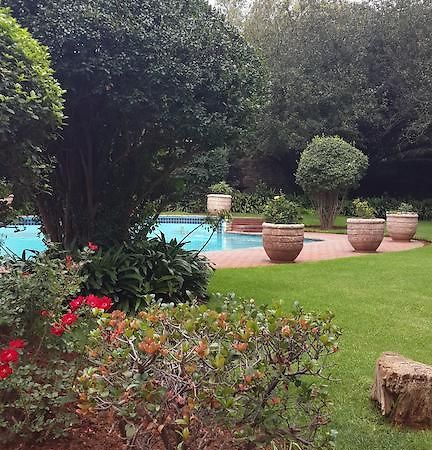 The Shakespeare Inn Vanderbijlpark Dış mekan fotoğraf