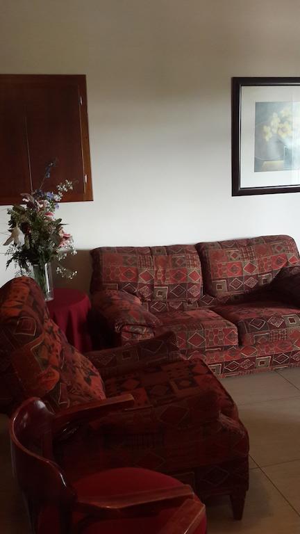 The Shakespeare Inn Vanderbijlpark Dış mekan fotoğraf