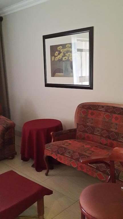 The Shakespeare Inn Vanderbijlpark Dış mekan fotoğraf